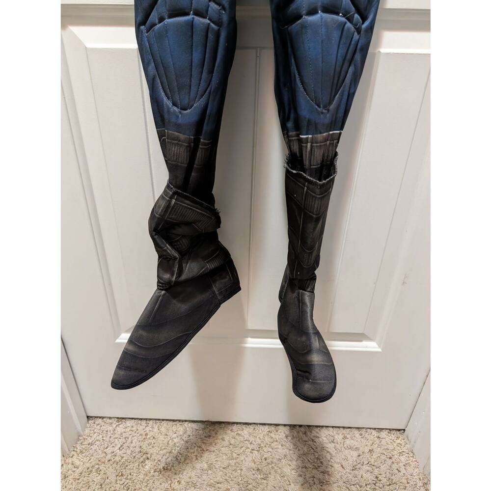 Rubie's Marvel Captain America Halloween Costume Cosplay Boys M (8-10) - Picture 6 of 8